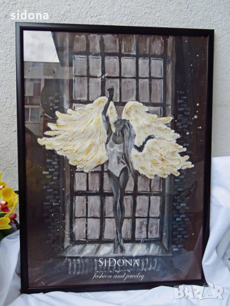 Картини '' Angels'', снимка 1