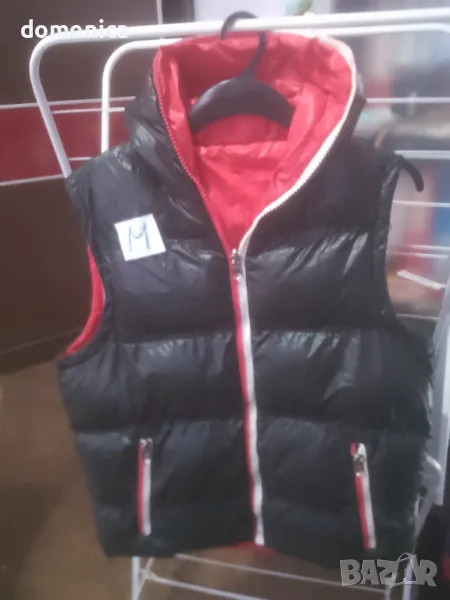 Елек с две лица, снимка 1