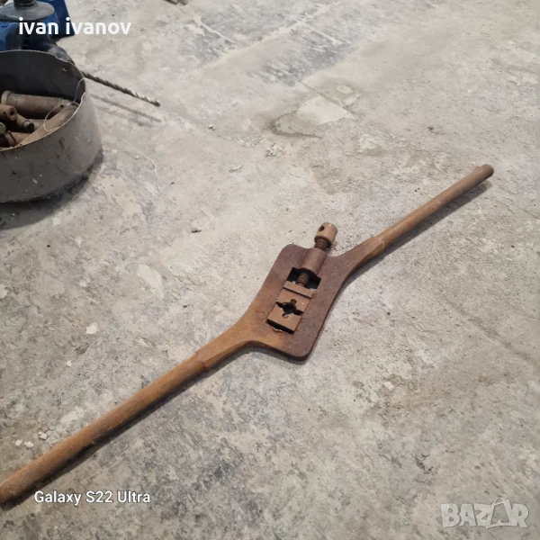 Машина за Резби , снимка 1