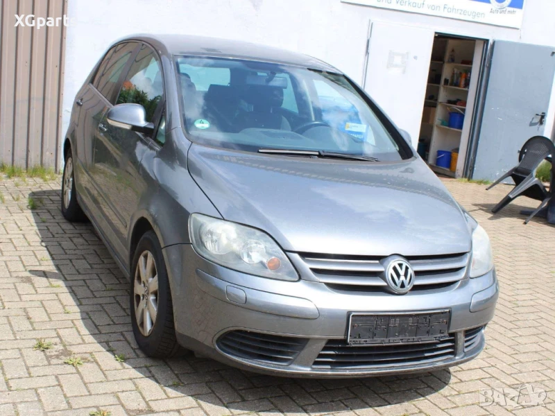 Volkswagen Golf 5 Plus 1.9tdi 105 к.с. На Части !!!, снимка 1