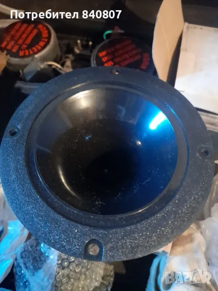 хорни, снимка 1