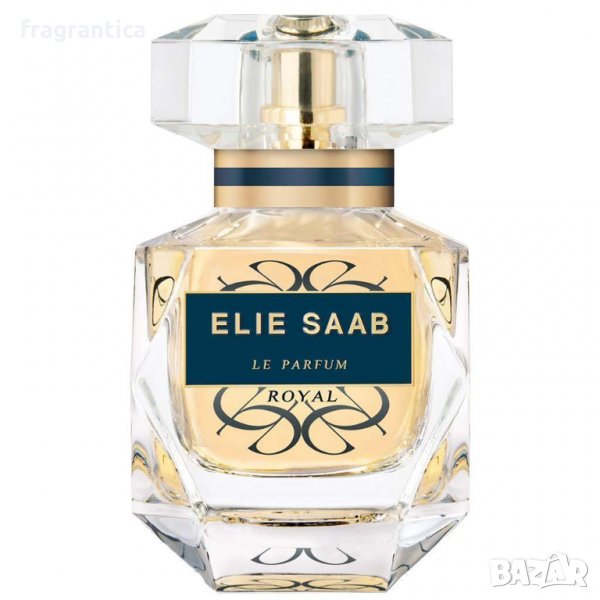 Elie Saab Le Parfum Royal EDP 50ml парфюмна вода за жени, снимка 1