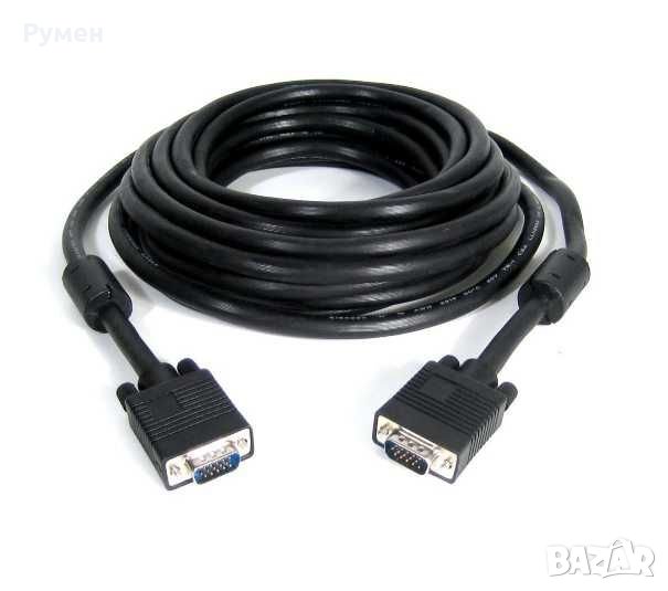 Продавам кабел за монитор, проектор и д-р., снимка 1