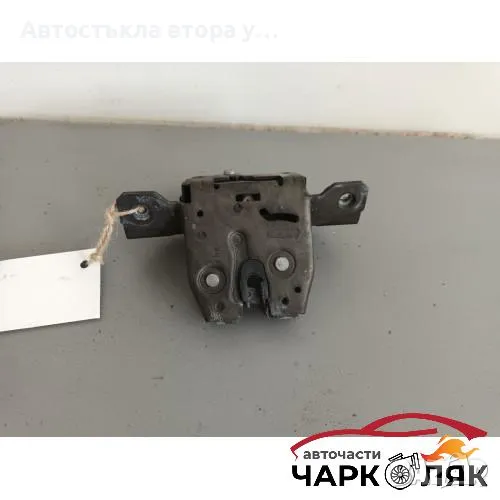  Брава заден капак опел астра 1.7 цдти j , снимка 1