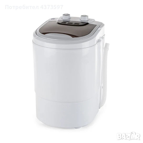 Мини пералня Termomax MWM3300W, снимка 1