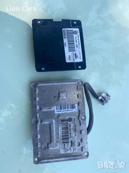 МОДУЛ ЗАВИВАЩ ФАР ФВ, снимка 1