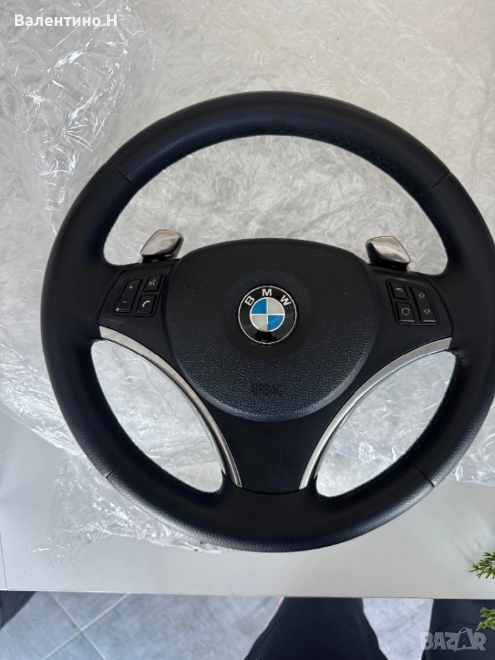 БМВ Волан с Пера е90/1/2/3/4, снимка 1