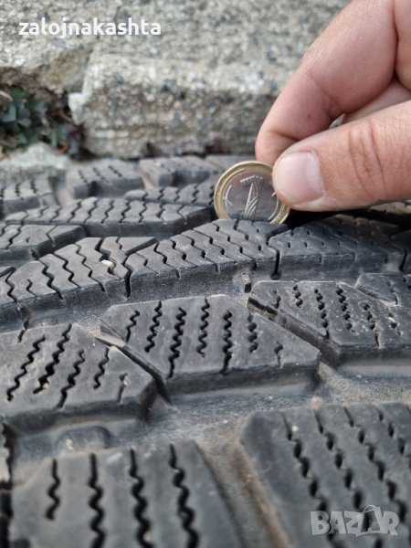 Джанти с гуми General GT  255/50/19, снимка 1