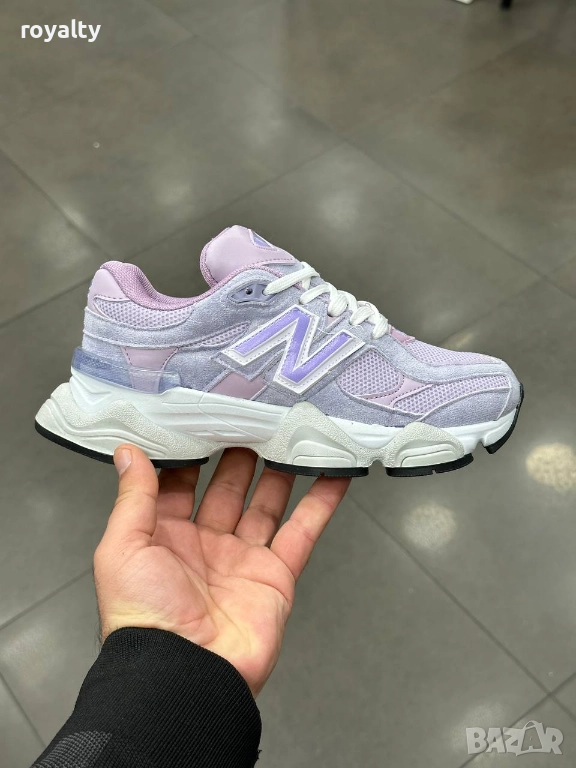 New Balance НА ЕДРО Дамски Маратонки 36-40 Номер 8 Бр., снимка 1