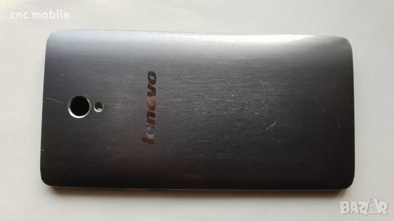 Lenovo S860 оригинални части и аксесоари , снимка 1