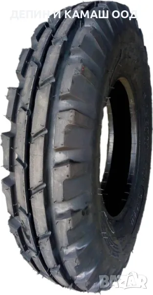 Нови агро гуми 6.50-16, снимка 1