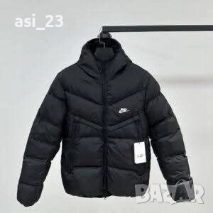 нови мъжки якета nike , снимка 1