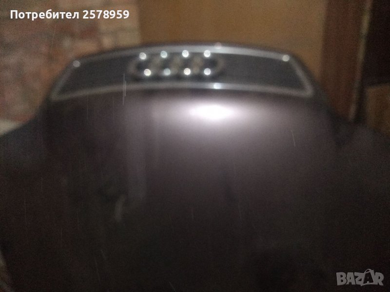 Части за Ауди А6 , снимка 1