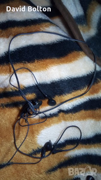 Слушалки - Hands free nokia, снимка 1