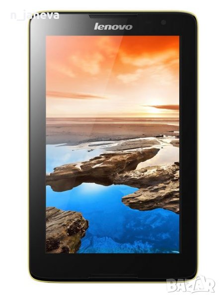 таблет Lеnоvо  А5500Н , снимка 1