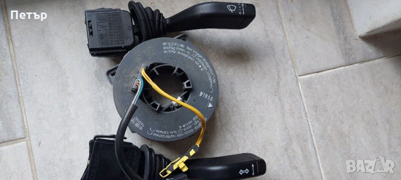 Лостчета за светлини чистачки за Opel Zafira A, снимка 1