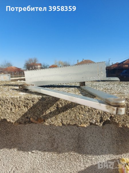 Автомат за врата Geze, снимка 1