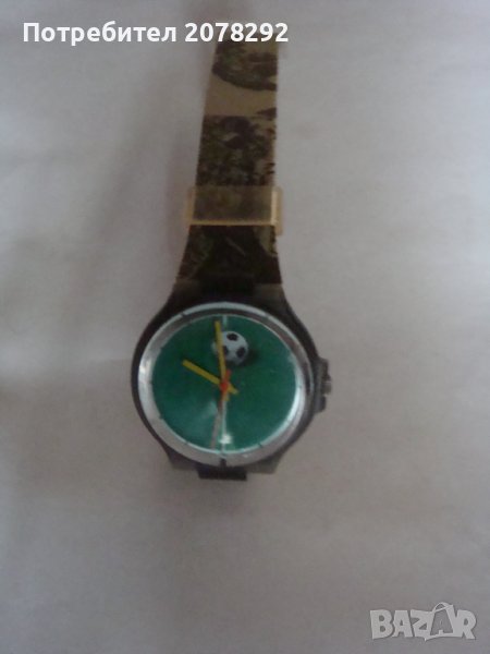 Часовник Swatch, снимка 1