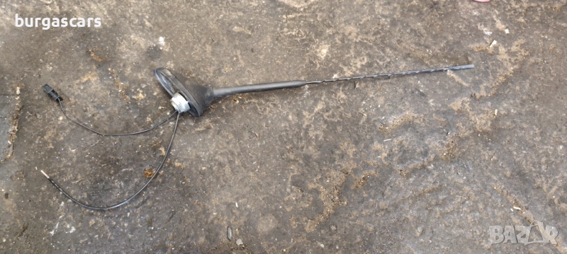 Антена таван Peugeot 307 - 40лв, снимка 1