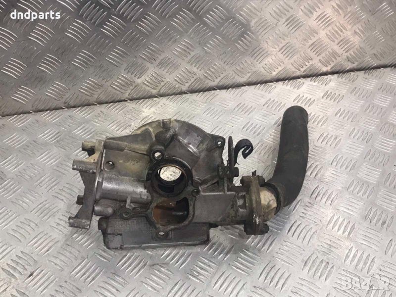 Алуминиева конзола Kia Sportage,2.0i,2000г., снимка 1