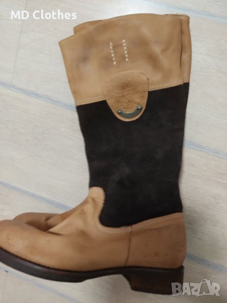 Tom tailor ботуши за 25лв 39ном., снимка 1