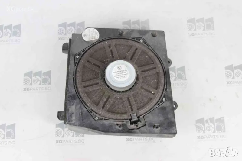 Субуфер за BMW X3 E83 (2004-2011), позиция: дясна , снимка 1