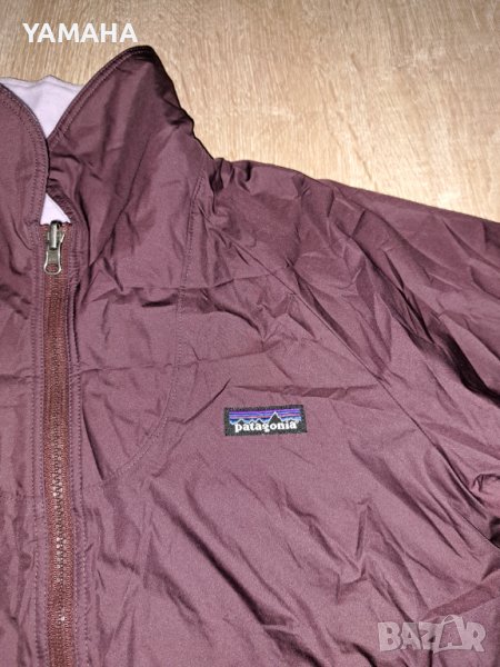 Patagonia  Дамско  Двулицево  Яке  Xs___S, снимка 1