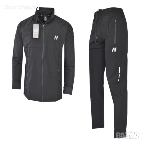 Мъжки Спортен Екип NOREX 7030-2 цвята, снимка 1