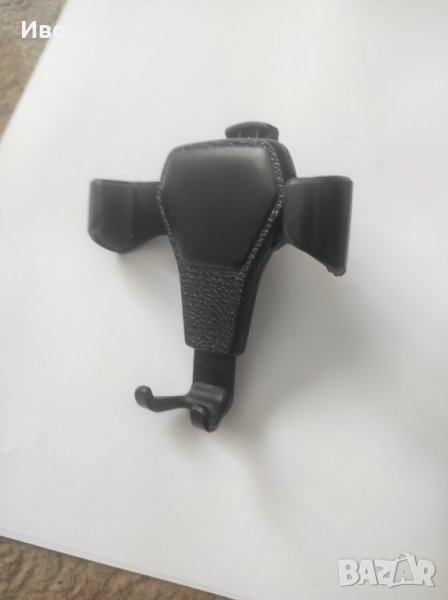 Стойка за телефон за кола, снимка 1