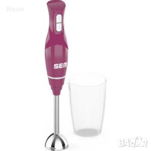 Пасатор SEM SK210, снимка 1