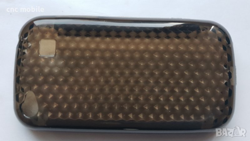 Samsung Google Nexus S - Samsung GT-I9020 - Samsung I9020 калъф - case - силиконов гръб , снимка 1