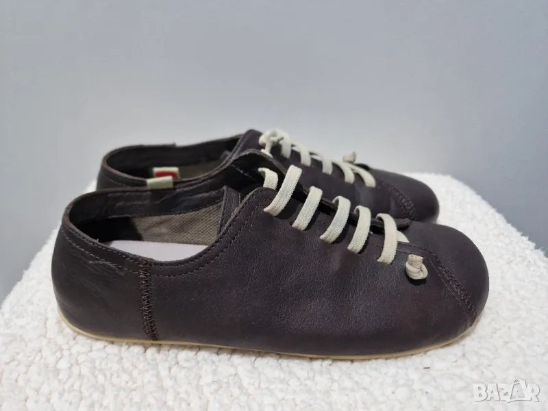 CAMPER, 41 номер, естествена кожа, без забележка!, снимка 1