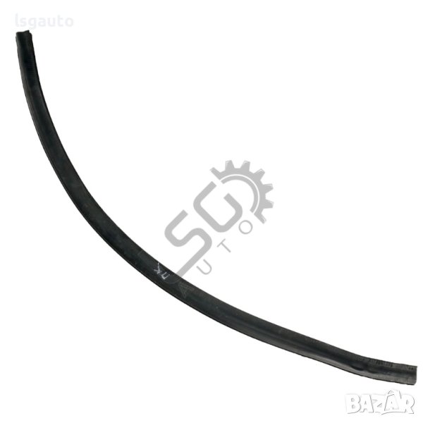 Уплътнение преден капак Opel Corsa D 2006-2014 ID: 119134, снимка 1