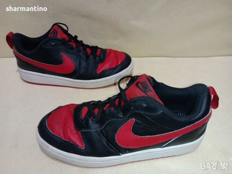 Nike Air кожени N 38 - 29 лв, снимка 1