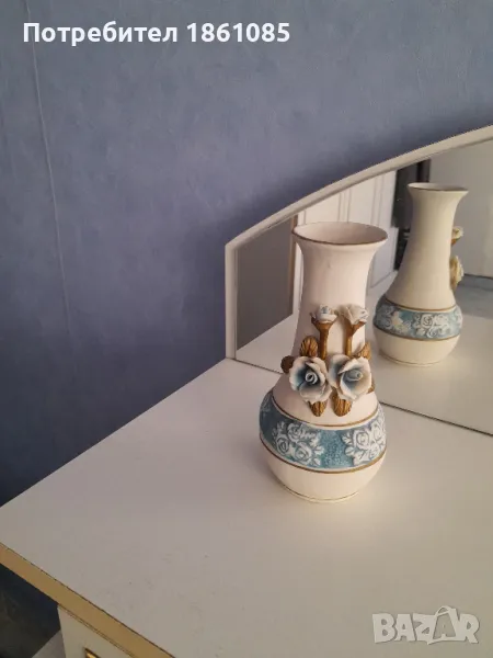 Красиви вазички за уют във вашия дом, снимка 1