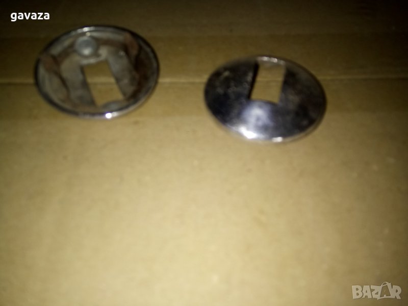 Дръжка цокъл ваз, снимка 1