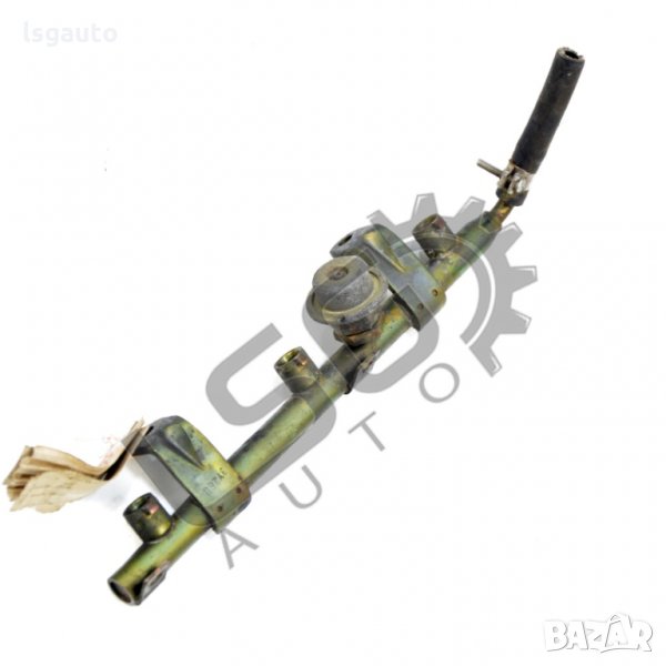 Горивна рейка Subaru Legacy IV 2003-2009 PV110221-28, снимка 1