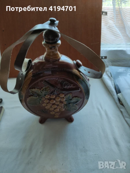 Бъклица, снимка 1