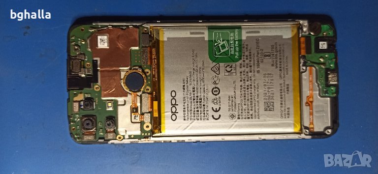 OPPO CPH2185 за части, снимка 1