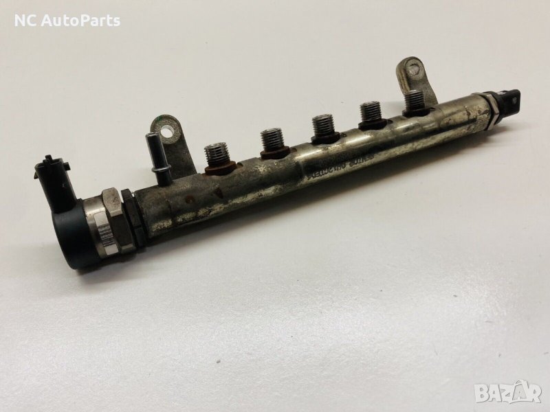 Горивна рейка за Range Rover Рендж Ровър Евок L538 2.2 дизел 9670890580 FOMOCO 2012, снимка 1