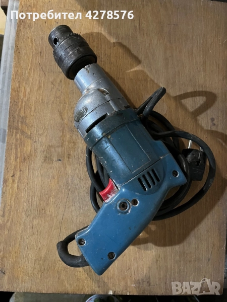 Дрелка ЕЛПРОМ, снимка 1