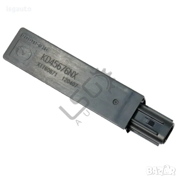 Keyless сензор Mazda CX-5 2012-2017 ID: 138892, снимка 1