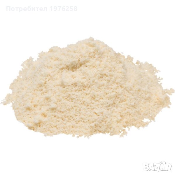 Бадемово брашно, 500гр. (без глутен), снимка 1