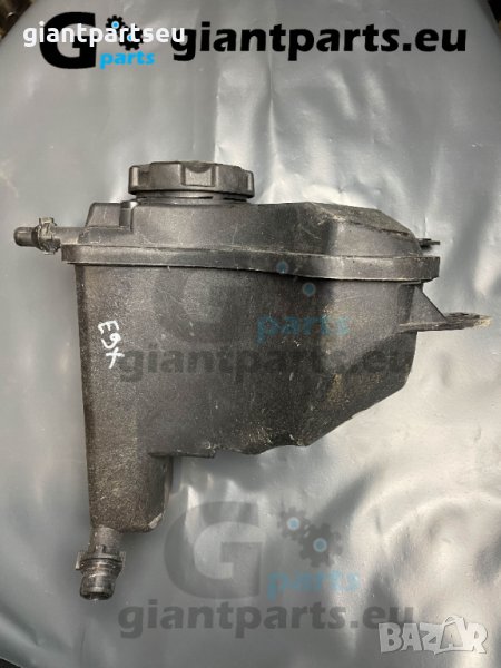 Казанче антифриз за БМВ е87 е90 BMW e87 e90 , 7810592-02, снимка 1