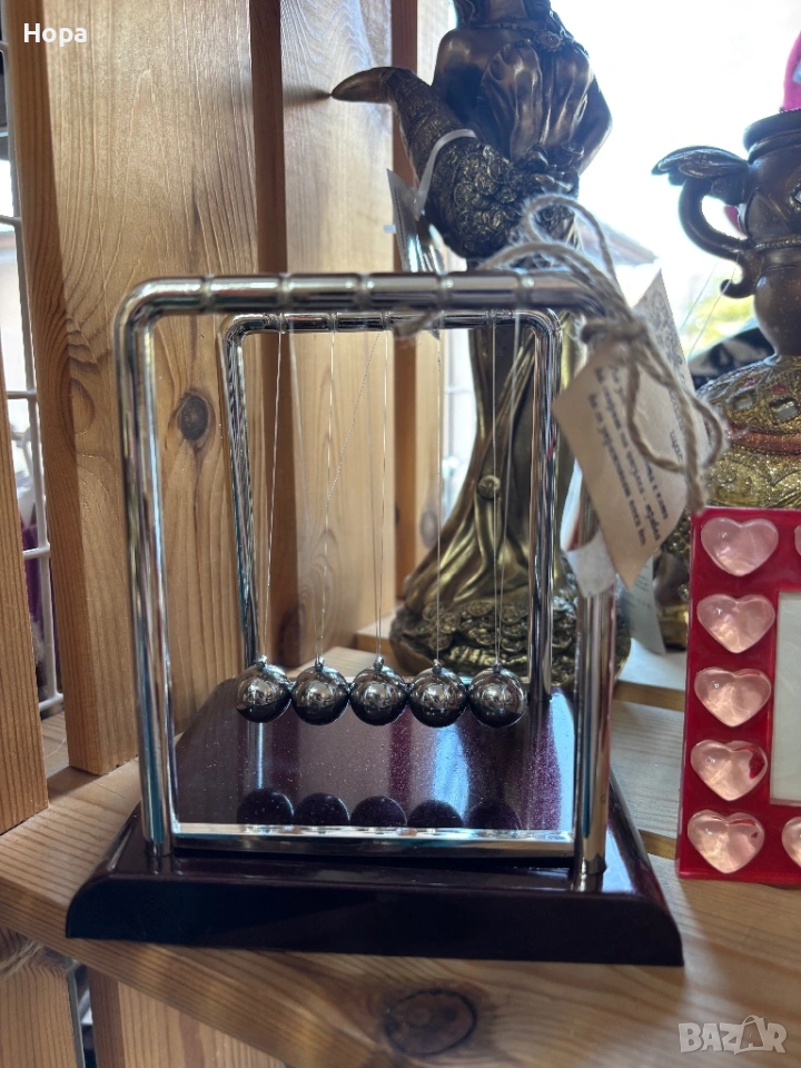 Перпетуум мобиле , снимка 1