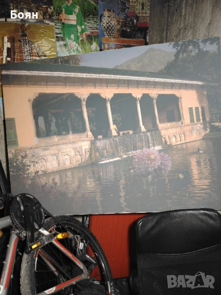 Картина за стена 120/80см, снимка 1