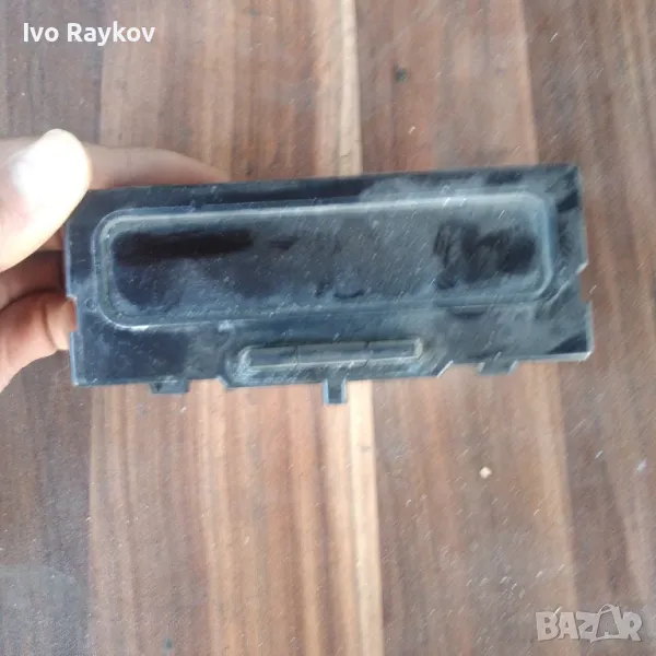 Дисплей за Renault Clio, 2001-2004г., P8200028364 A , снимка 1