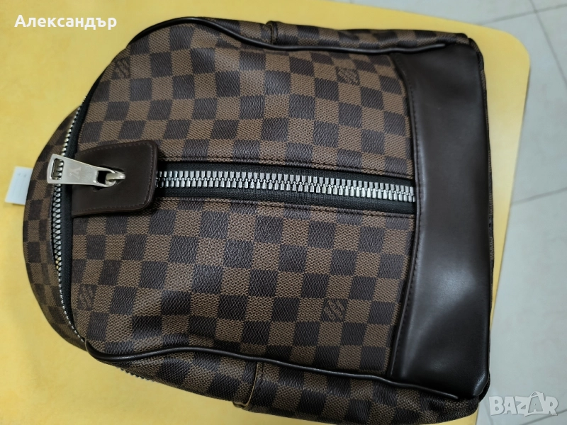 Чанти ранички Louis Vuitton клъч чантички през рамо чантичка, снимка 1