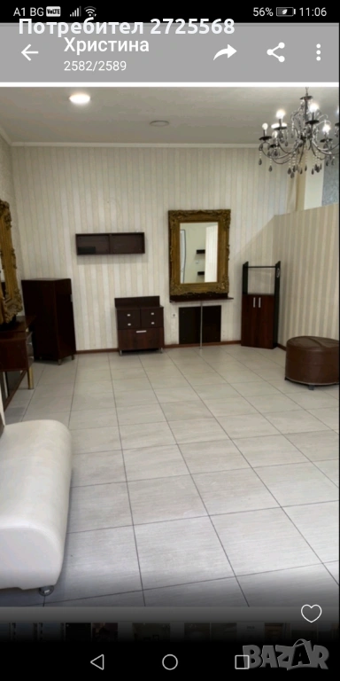 Помещение Бизнес Имот, снимка 1