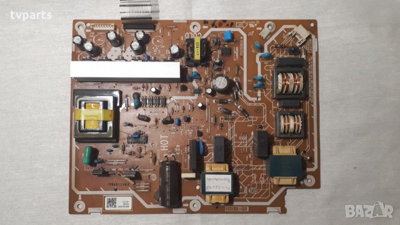 Захранване за Panasocin TX-L32C10PS PSC10285B NOAC4GJ00007 100% работещо, снимка 1